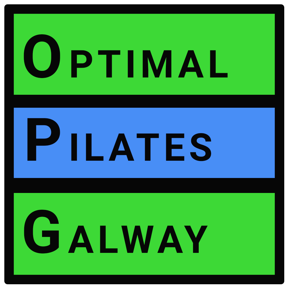 Optimal Pilates Galway